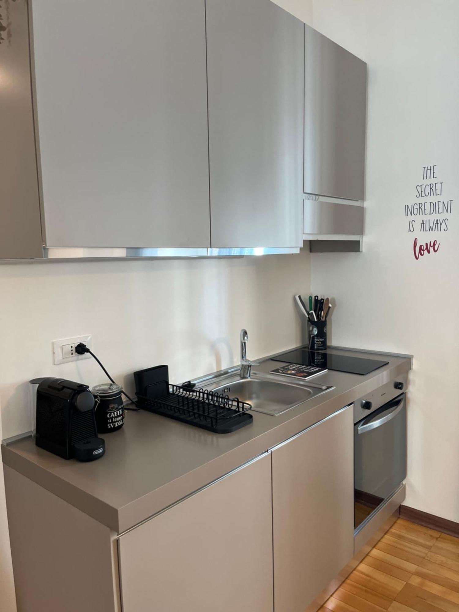 Game,Set And Love -Loft Nel Cuore Di Aosta Esterno foto