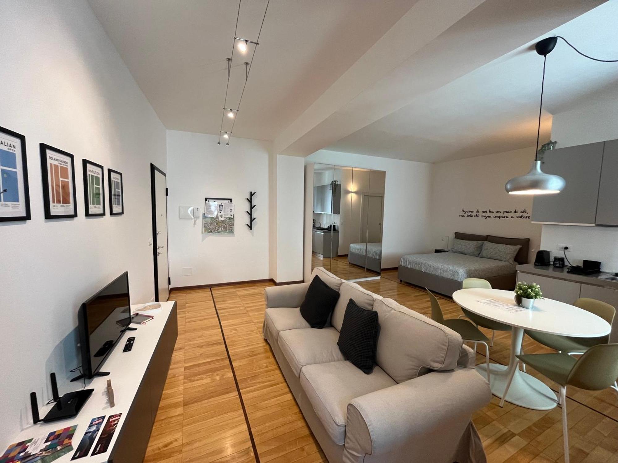 Game,Set And Love -Loft Nel Cuore Di Aosta Esterno foto