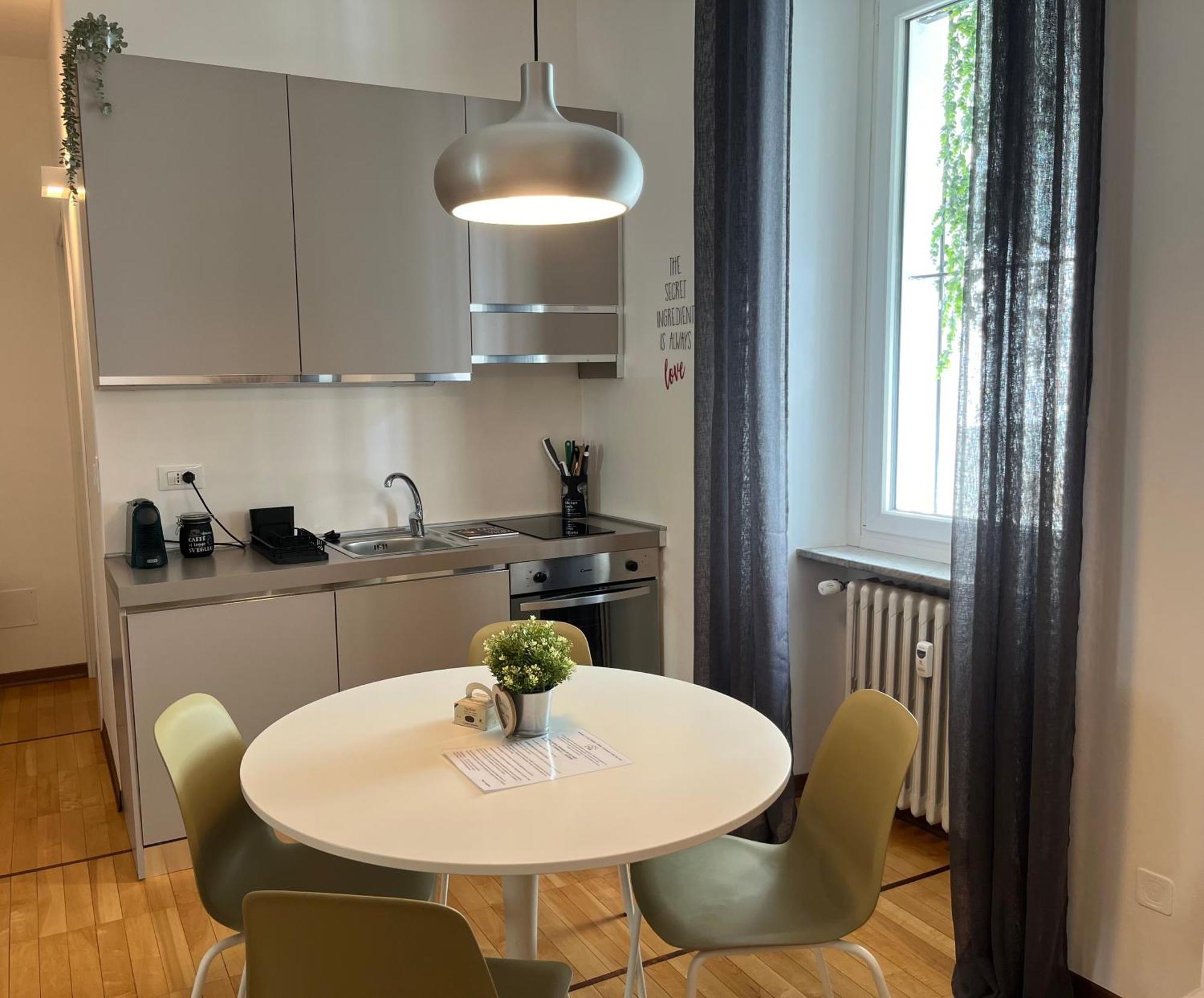 Game,Set And Love -Loft Nel Cuore Di Aosta Esterno foto