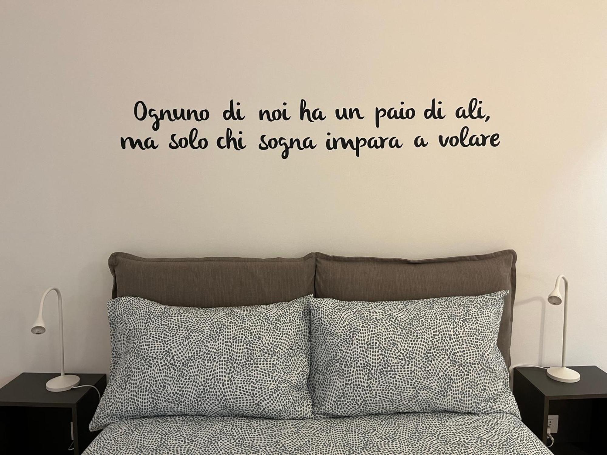 Game,Set And Love -Loft Nel Cuore Di Aosta Esterno foto